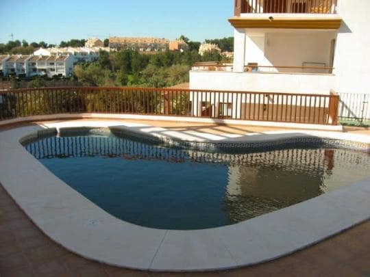 4 soveværelse Penthouse til salg i Orihuela Costa med swimmingpool garage - € 1.060.000 (Ref: 10151148)