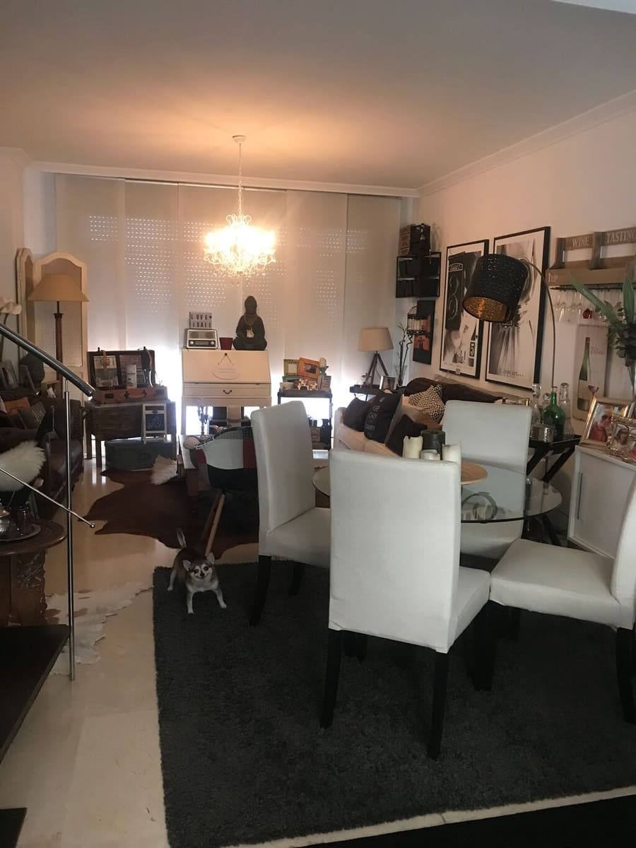 4 soveværelse Penthouse til salg i Orihuela Costa med swimmingpool garage - € 1.060.000 (Ref: 10151148)