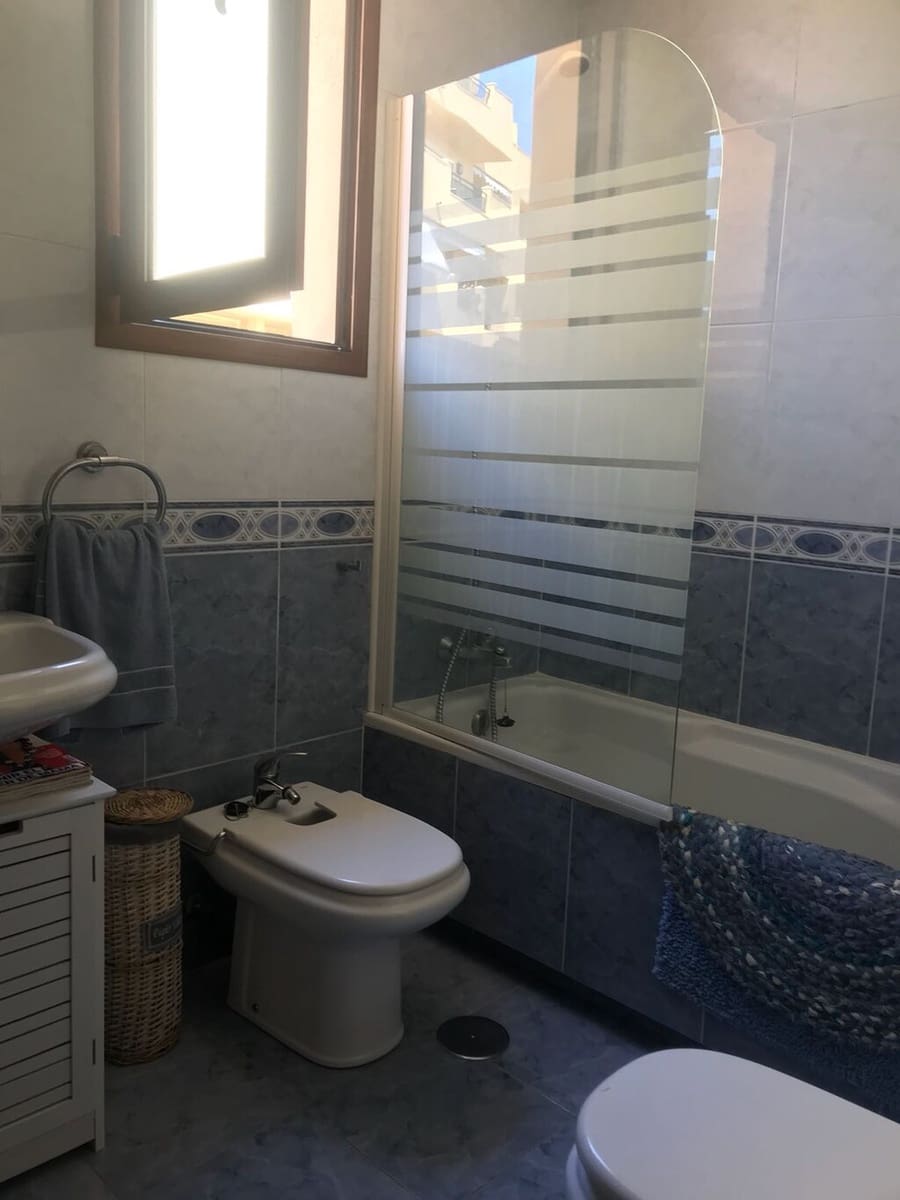 4 soveværelse Penthouse til salg i Orihuela Costa med swimmingpool garage - € 1.060.000 (Ref: 10151148)