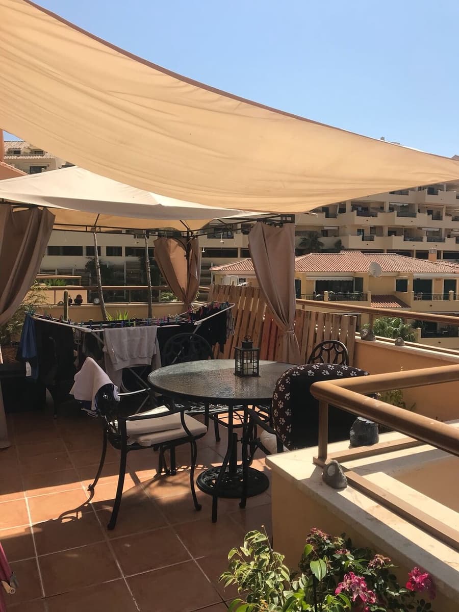 4 soveværelse Penthouse til salg i Orihuela Costa med swimmingpool garage - € 1.060.000 (Ref: 10151148)