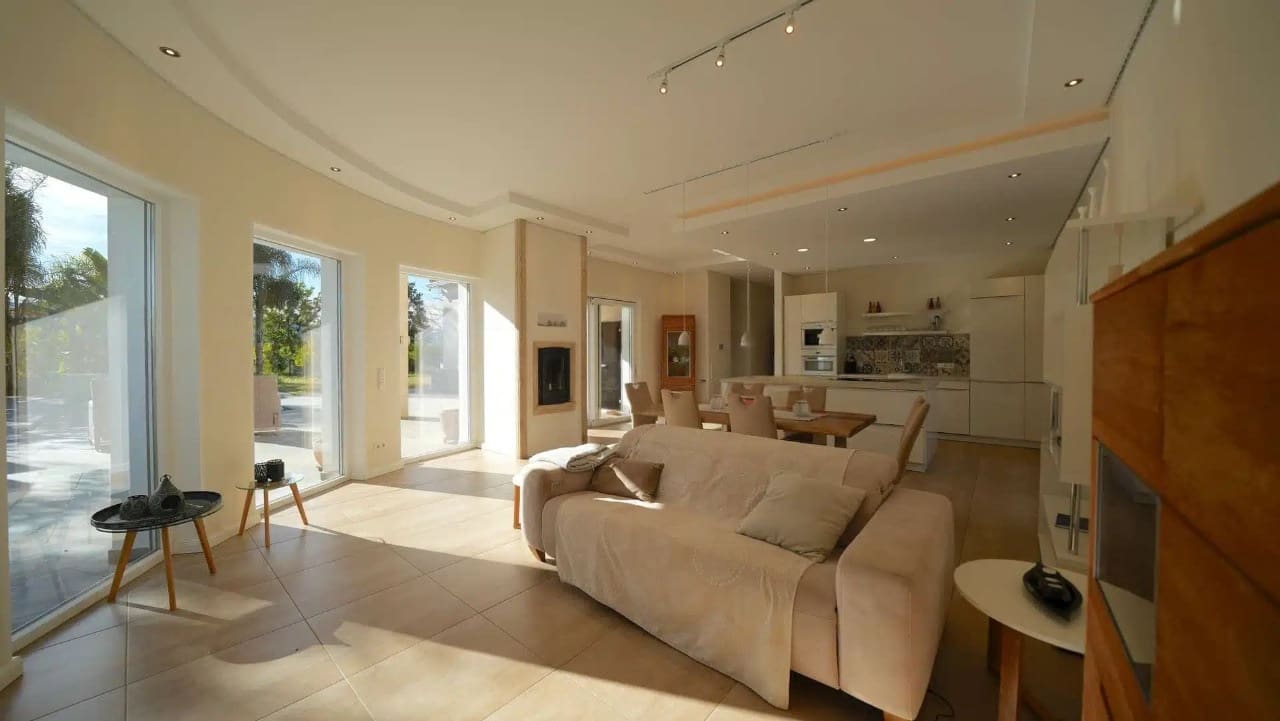 3 soverom Finca/Herregård til salgs i Pedreguer med svømmebasseng garasje - € 899 000 (Ref: 10151208)
