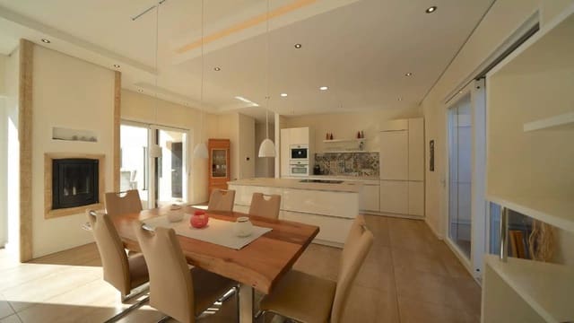 3 soverom Finca/Herregård til salgs i Pedreguer med svømmebasseng garasje - € 899 000 (Ref: 10151208)
