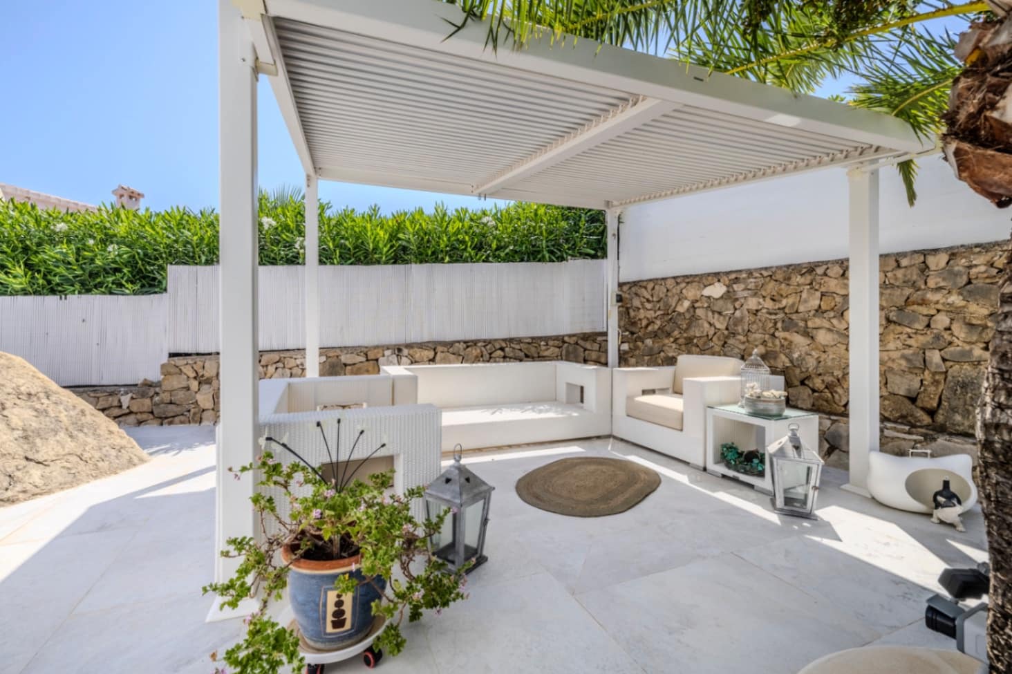 2 soverom Villa til salgs i Denia med svømmebasseng garasje - € 679 000 (Ref: 10151210)