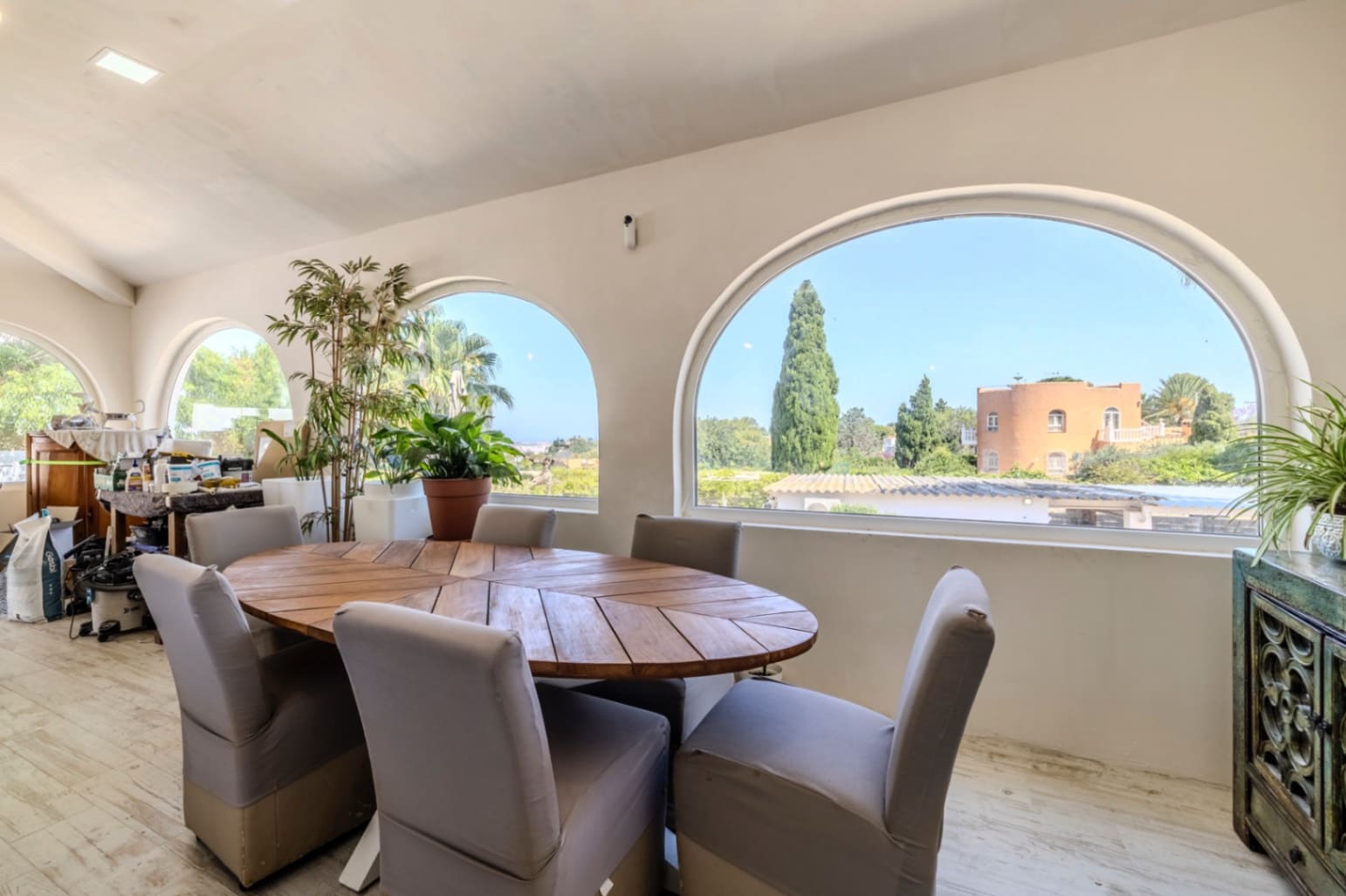 2 soverom Villa til salgs i Denia med svømmebasseng garasje - € 679 000 (Ref: 10151210)
