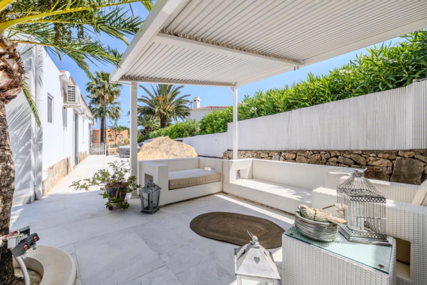 2 soverom Villa til salgs i Denia med svømmebasseng garasje - € 679 000 (Ref: 10151210)