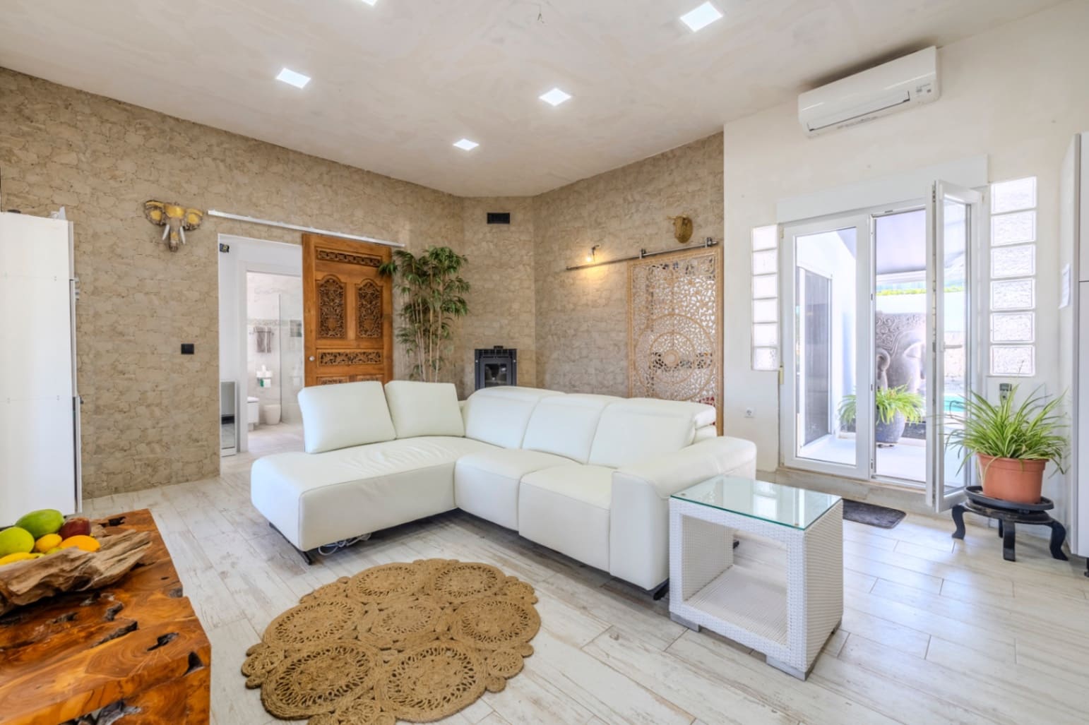 2 soverom Villa til salgs i Denia med svømmebasseng garasje - € 679 000 (Ref: 10151210)