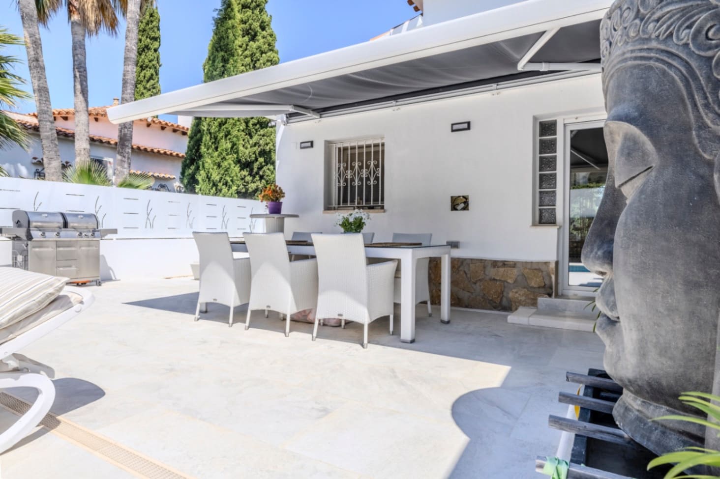2 soverom Villa til salgs i Denia med svømmebasseng garasje - € 679 000 (Ref: 10151210)