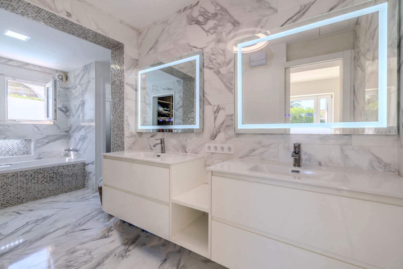 2 soverom Villa til salgs i Denia med svømmebasseng garasje - € 679 000 (Ref: 10151210)