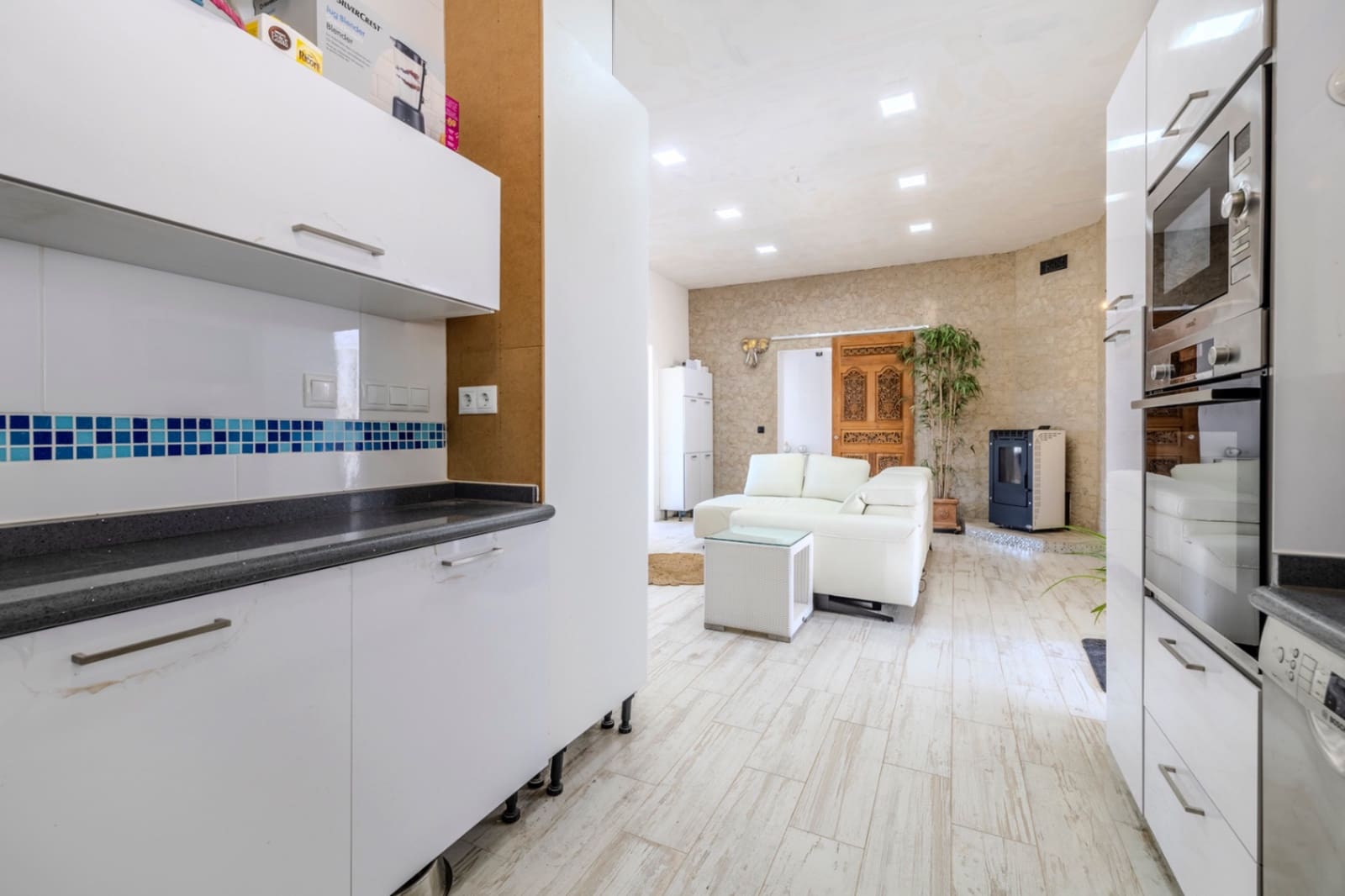 2 soverom Villa til salgs i Denia med svømmebasseng garasje - € 679 000 (Ref: 10151210)