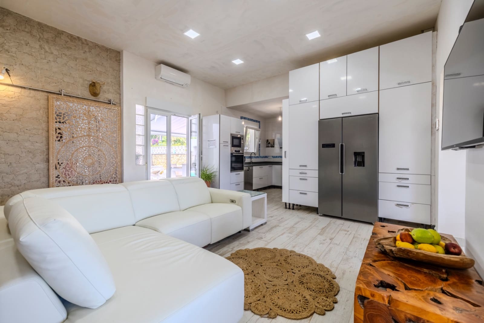 2 soverom Villa til salgs i Denia med svømmebasseng garasje - € 679 000 (Ref: 10151210)