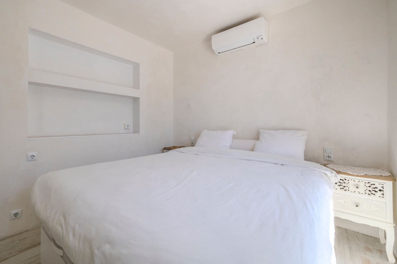 2 soverom Villa til salgs i Denia med svømmebasseng garasje - € 679 000 (Ref: 10151210)
