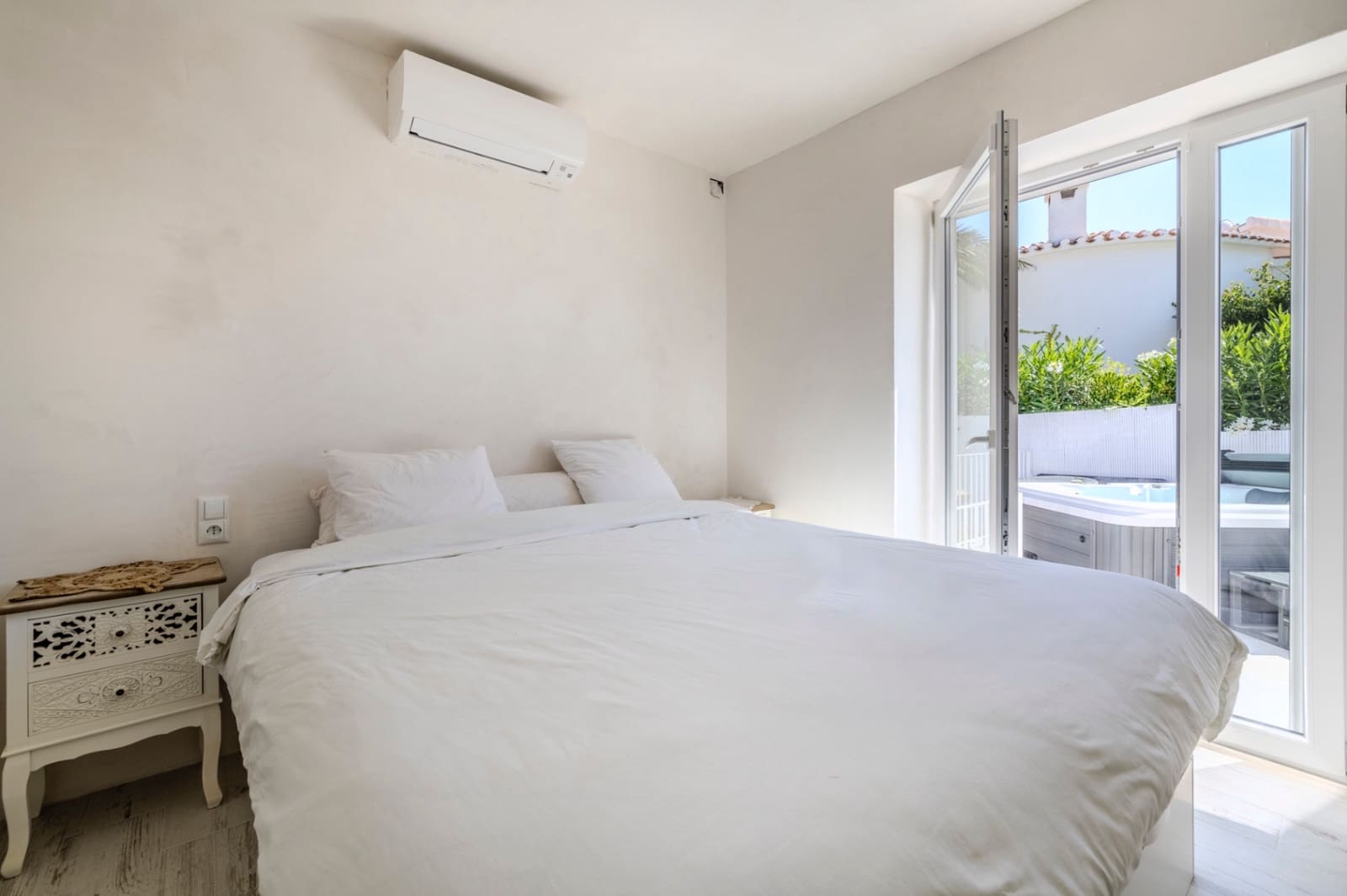 2 soverom Villa til salgs i Denia med svømmebasseng garasje - € 679 000 (Ref: 10151210)
