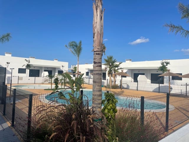 2 soveværelse Bungalow til salg i Dénia med swimmingpool garage - € 269.000 (Ref: 10151225)