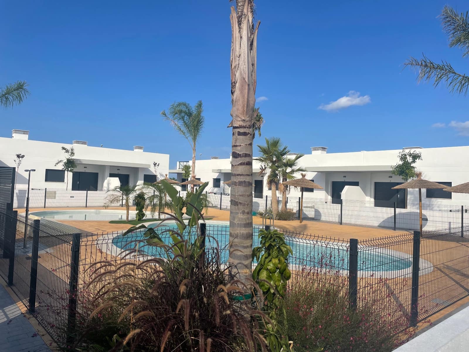 3 soveværelse Bungalow til salg i Denia med swimmingpool garage - € 319.000 (Ref: 10151228)