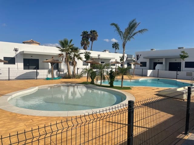 3 soveværelse Bungalow til salg i Dénia med swimmingpool garage - € 319.000 (Ref: 10151228)