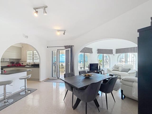 4 quarto Moradia para venda em Moraira, Teulada-Moraira com piscina - 785 000 € (Ref: 10161113)