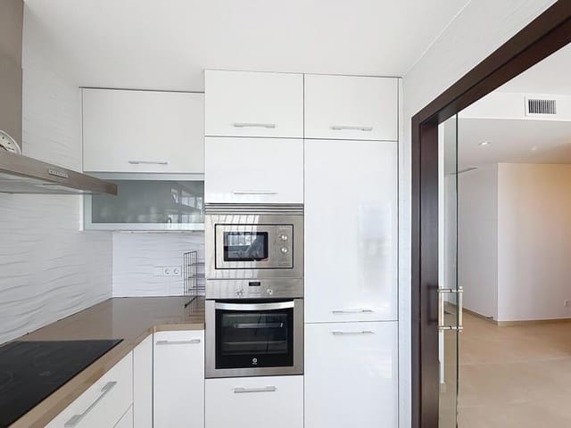 4 sypialnia Willa na sprzedaż w Moraira, Teulada-Moraira z basenem garażem - 1 250 000 € (Ref: 10161114)