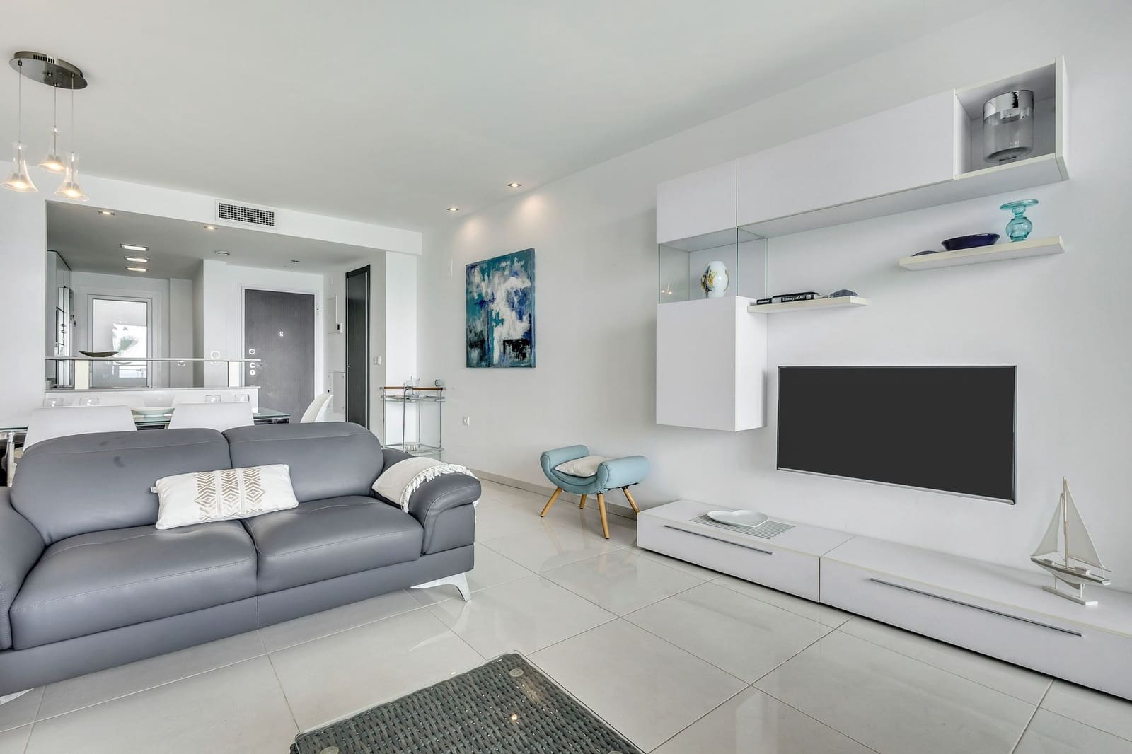 3 Zimmer Apartment zu verkaufen in Punta Prima mit Pool Garage - 550.000 € (Ref: 10180943)