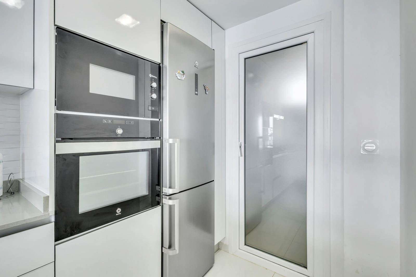 3 Zimmer Apartment zu verkaufen in Punta Prima mit Pool Garage - 550.000 € (Ref: 10180943)