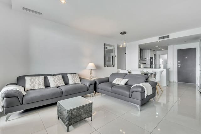 3 Zimmer Apartment zu verkaufen in Punta Prima, Torrevieja mit Pool Garage - 550.000 € (Ref: 10180943)