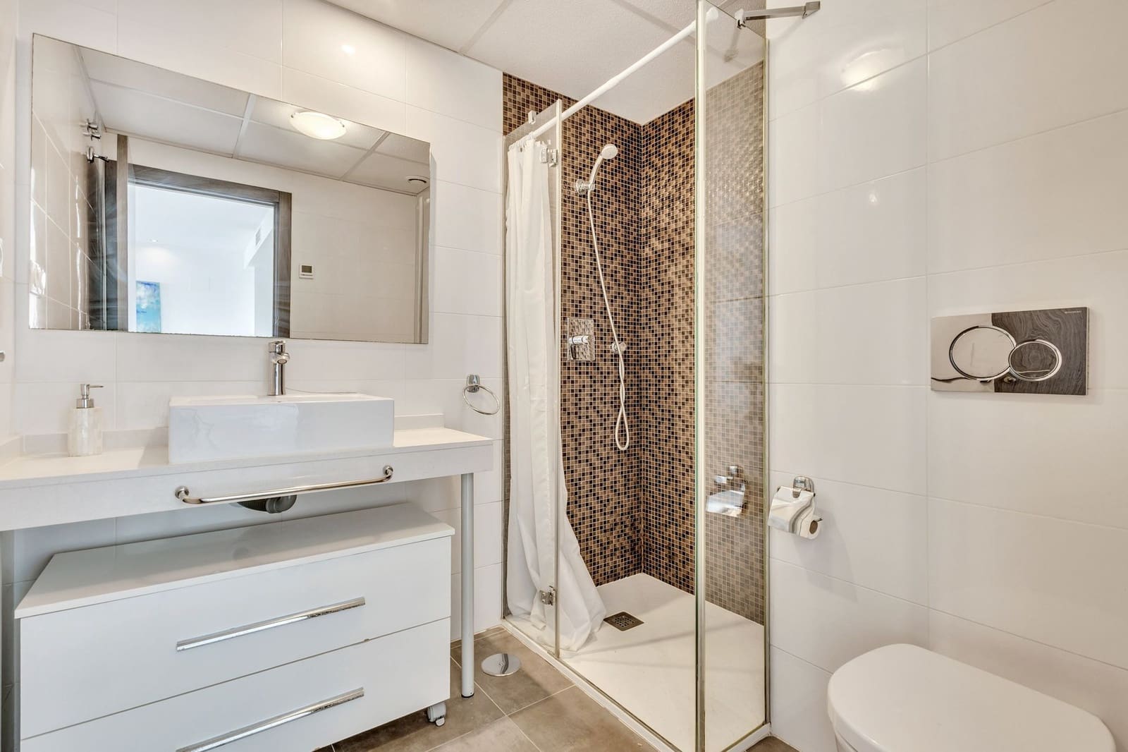 3 Zimmer Apartment zu verkaufen in Punta Prima mit Pool Garage - 550.000 € (Ref: 10180943)