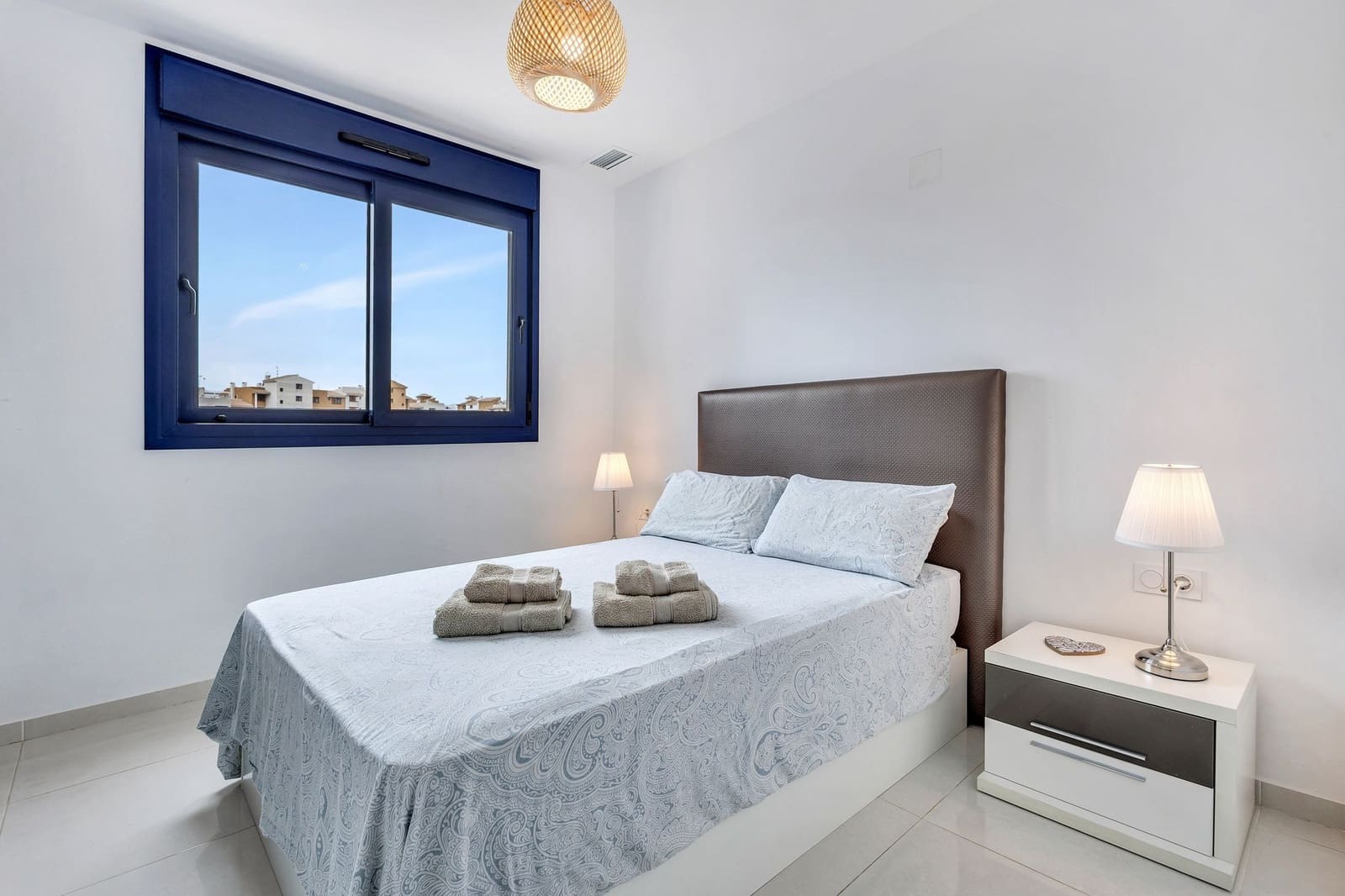 3 Zimmer Apartment zu verkaufen in Punta Prima mit Pool Garage - 550.000 € (Ref: 10180943)