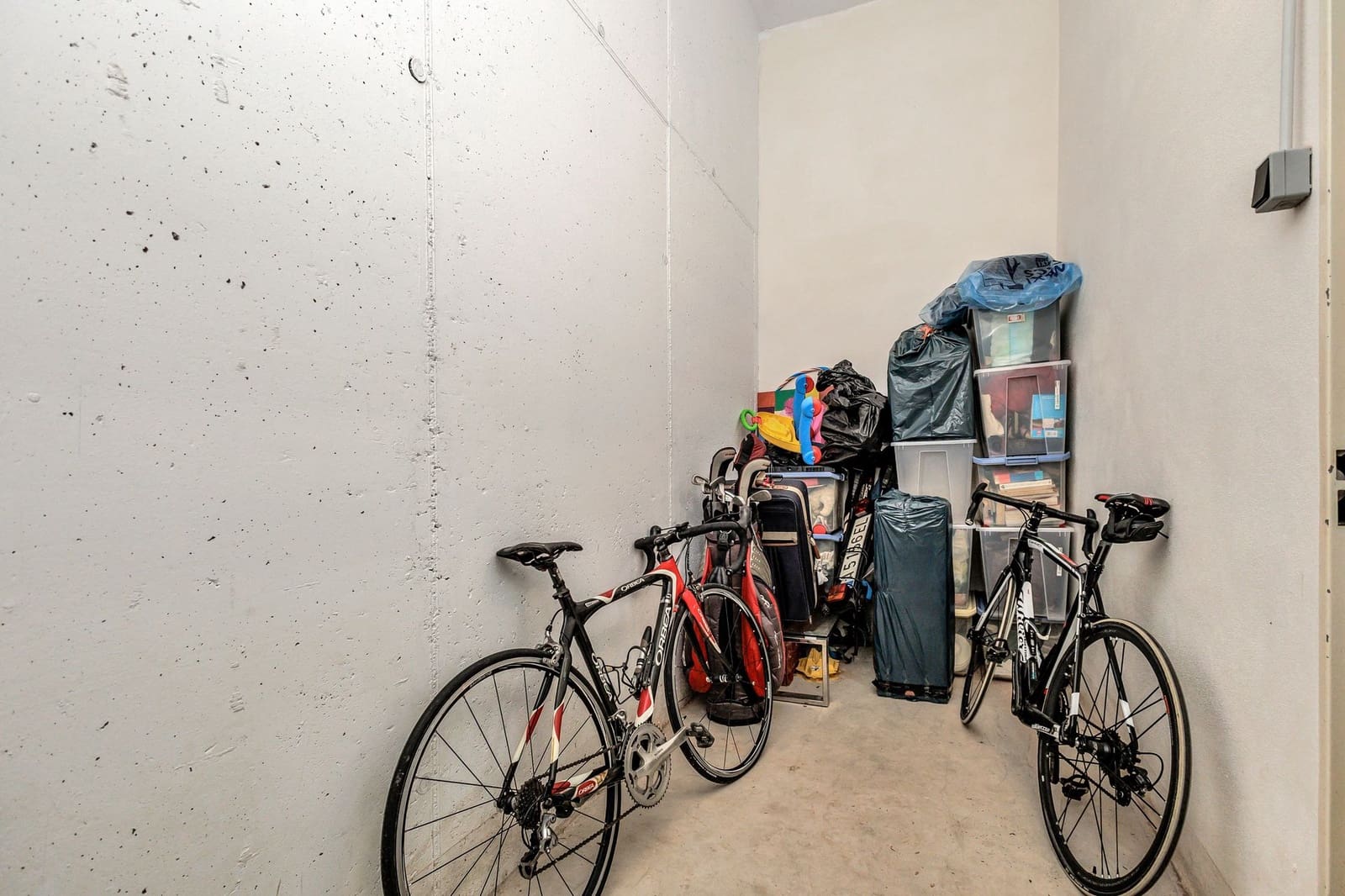 3 Zimmer Apartment zu verkaufen in Punta Prima mit Pool Garage - 550.000 € (Ref: 10180943)