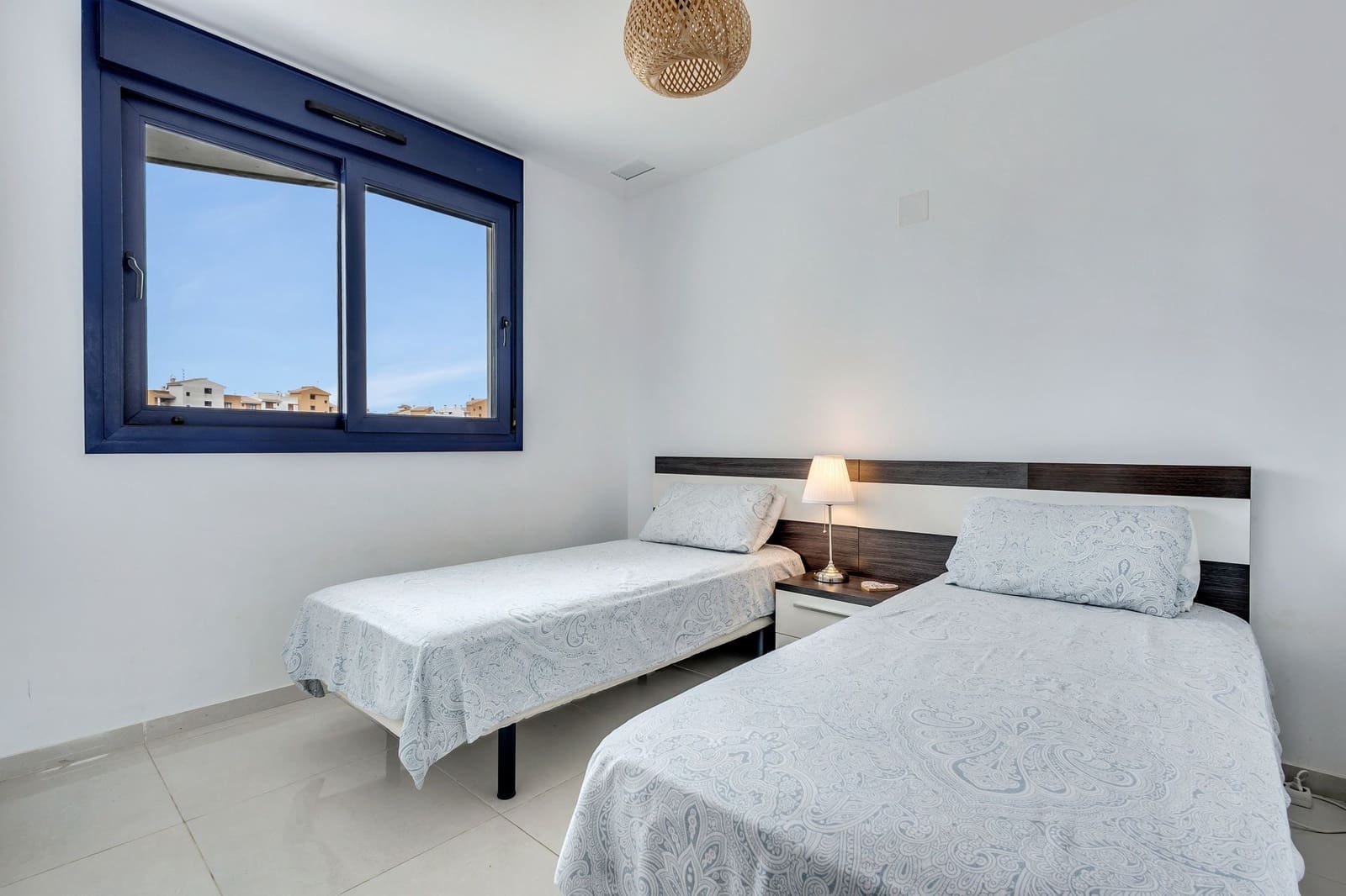 3 Zimmer Apartment zu verkaufen in Punta Prima mit Pool Garage - 550.000 € (Ref: 10180943)