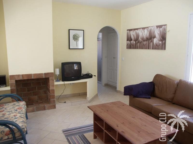 3 soveværelse Villa til salg i Javea / Xabia med swimmingpool - € 595.000 (Ref: 1886257)