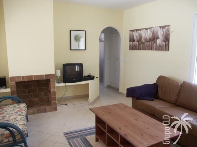 3 soveværelse Villa til salg i Centro ciudad, Javea / Xàbia med swimmingpool - € 595.000 (Ref: 1886257)