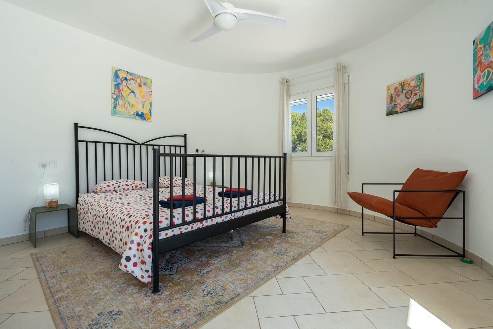 3 sypialnia Willa na sprzedaż w Javea / Xabia z basenem - 625 000 € (Ref: 1886257)