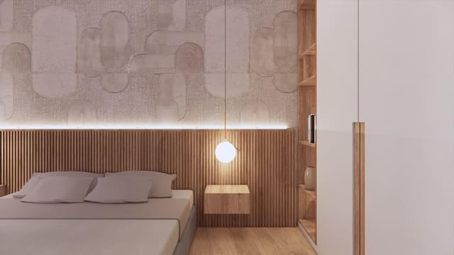 Chalet de 3 habitaciones en Torre de la Horadada, Pilar de la Horadada en venta con piscina - 580.000 € (Ref: 1952635)