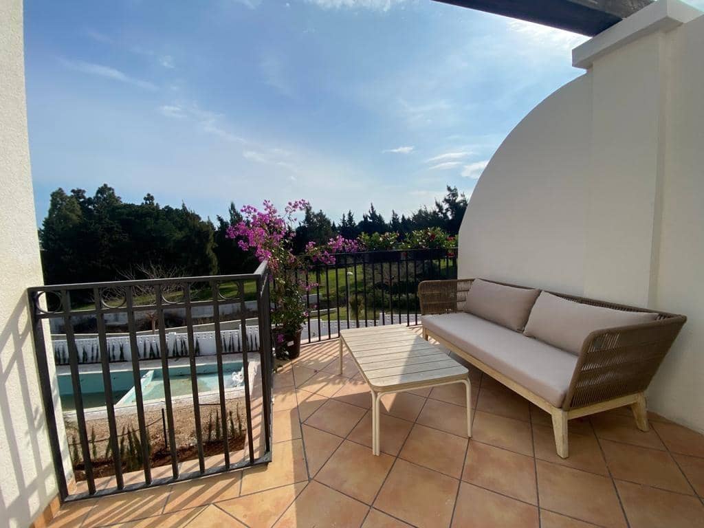 2 slaapkamer Appartement te koop in Denia met zwembad - € 299.000 (Ref: 2027724)