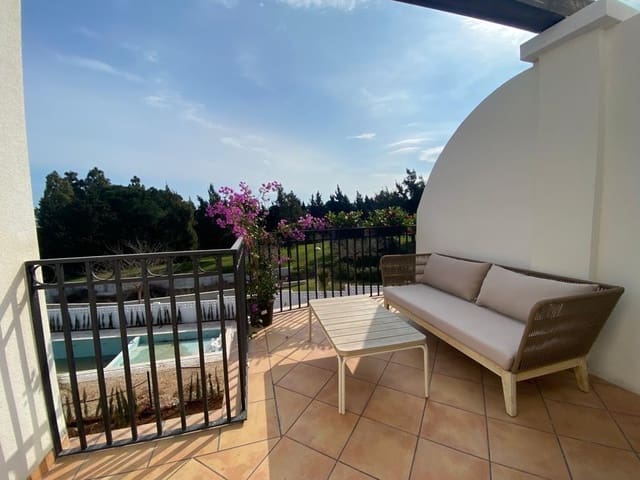 2 slaapkamer Appartement te koop in Dénia met zwembad - € 299.000 (Ref: 2027724)