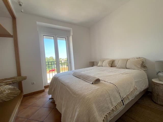 2 slaapkamer Appartement te koop in Dénia met zwembad - € 299.000 (Ref: 2027724)