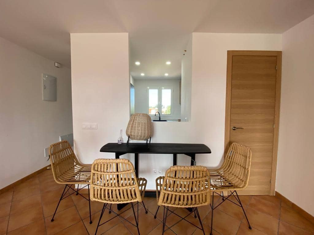 2 slaapkamer Appartement te koop in Denia met zwembad - € 299.000 (Ref: 2027724)