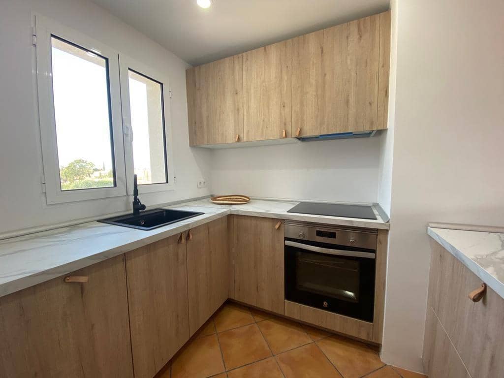 2 slaapkamer Appartement te koop in Denia met zwembad - € 299.000 (Ref: 2027724)
