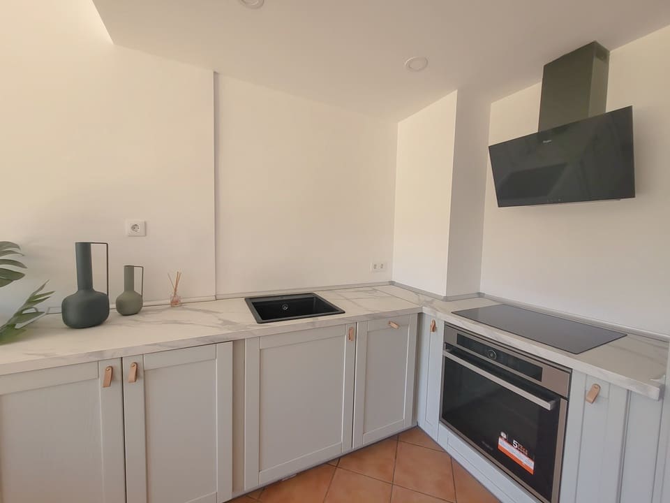 2 slaapkamer Appartement te koop in Denia met zwembad - € 299.000 (Ref: 2027724)