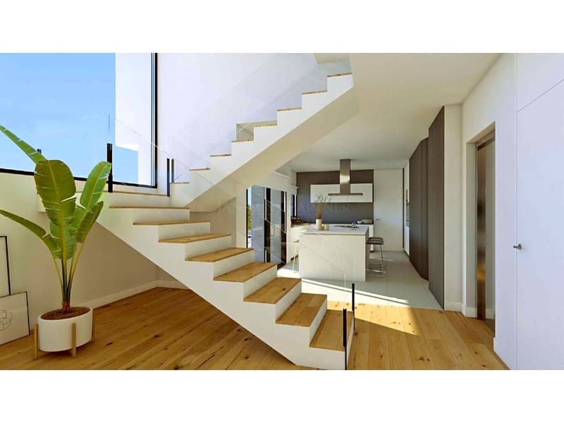 4 chambre Villa/Maison à vendre à Altea - 1 908 000 € (Ref: 3121396)