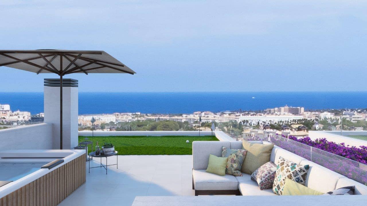 3 slaapkamer Villa te koop in Orihuela Costa met zwembad garage - € 760.000 (Ref: 3187467)