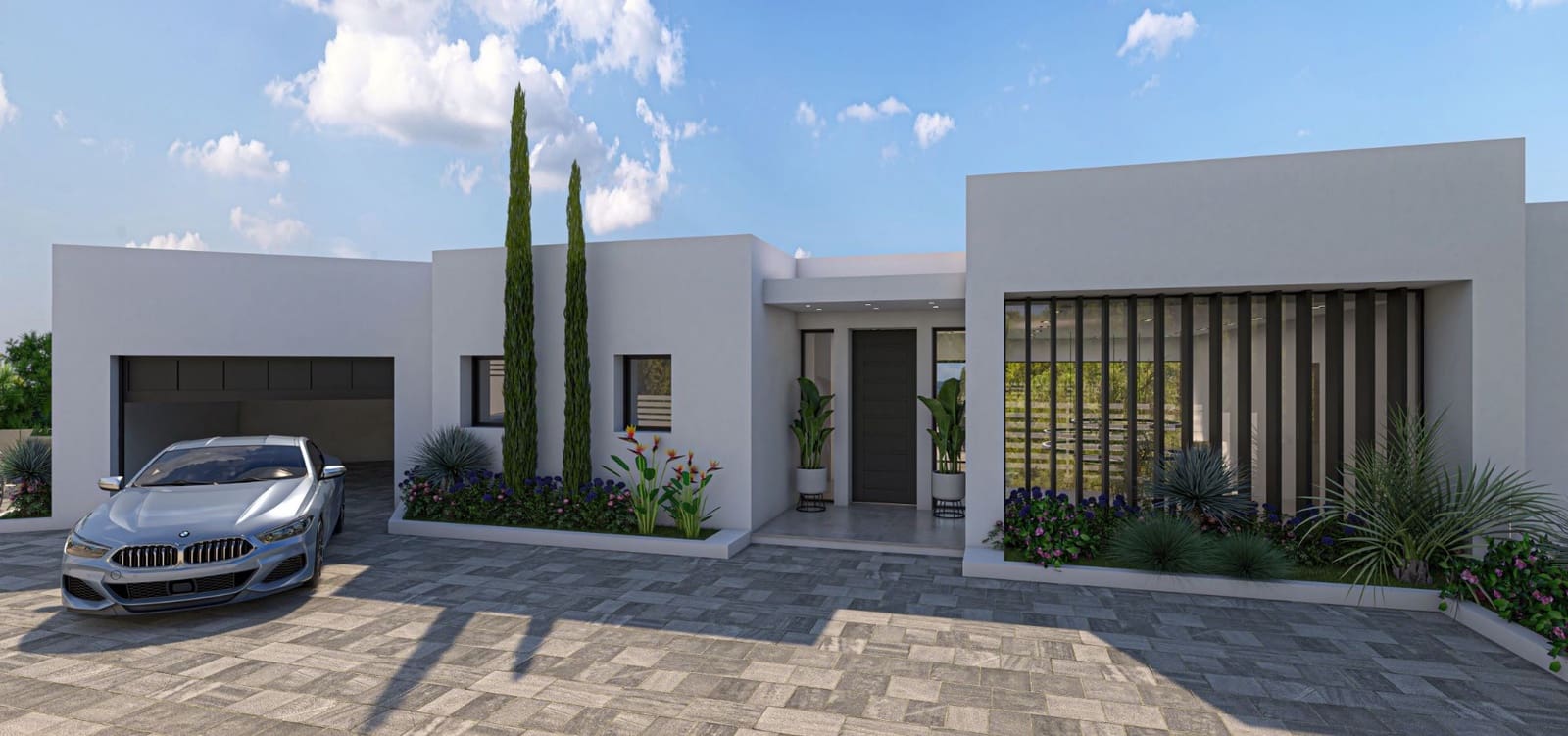 5 slaapkamer Villa te koop in Denia met zwembad - € 1.648.000 (Ref: 3233406)