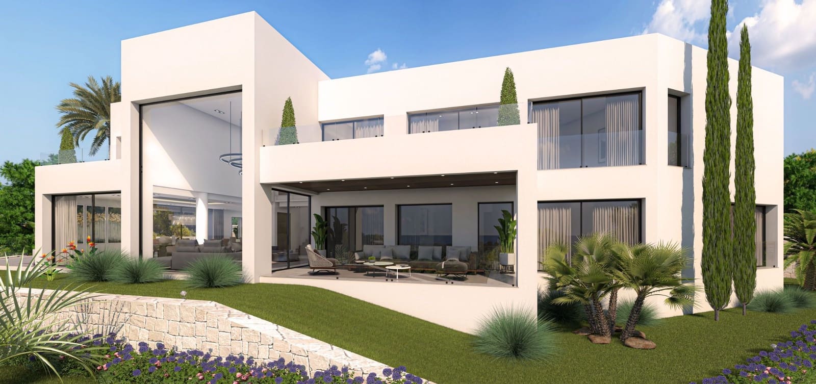 5 slaapkamer Villa te koop in Denia met zwembad - € 1.648.000 (Ref: 3233406)