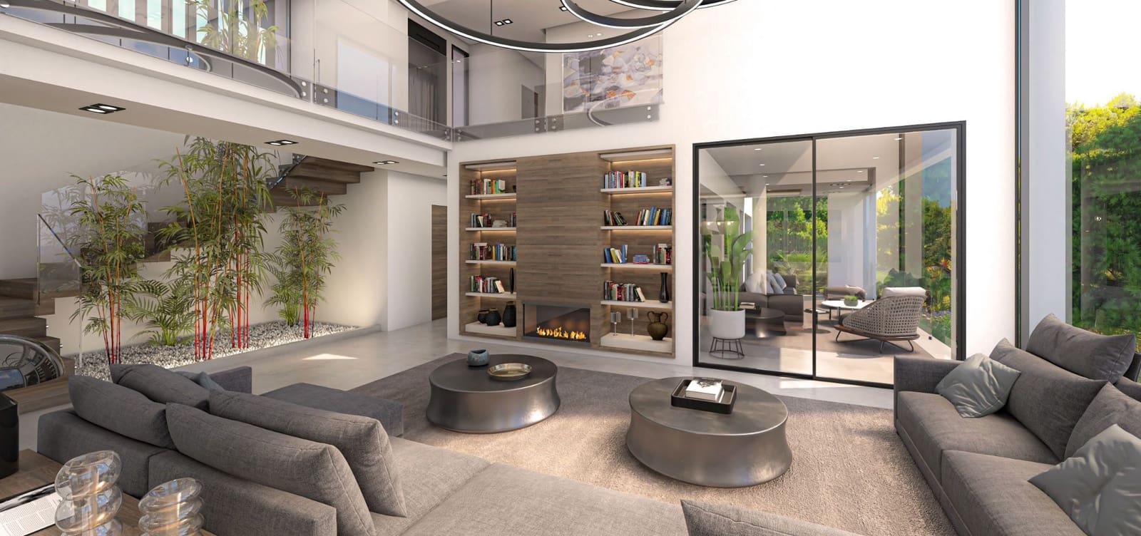 5 slaapkamer Villa te koop in Denia met zwembad - € 1.648.000 (Ref: 3233406)