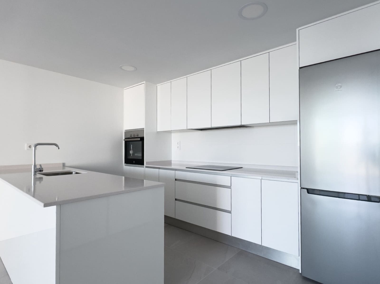 Apartamento de 2 habitaciones en Finestrat en venta con piscina garaje - 449.000 € (Ref: 3565248)