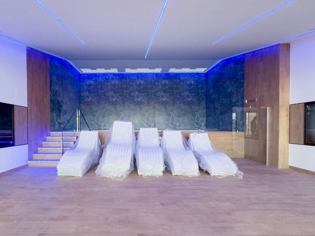 Apartamento de 2 habitaciones en Finestrat en venta con piscina garaje - 449.000 € (Ref: 3565248)
