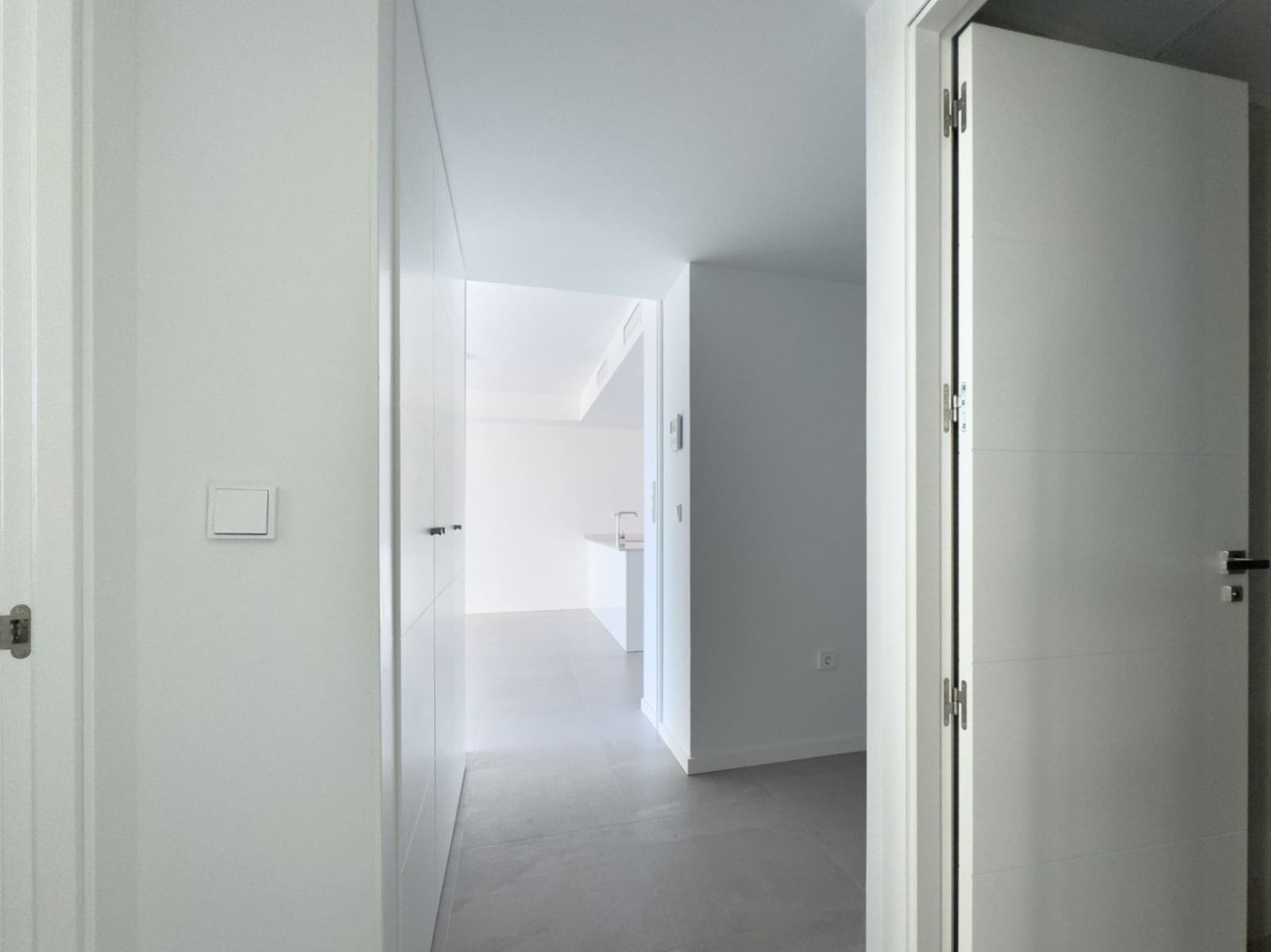 Apartamento de 2 habitaciones en Finestrat en venta con piscina garaje - 449.000 € (Ref: 3565248)