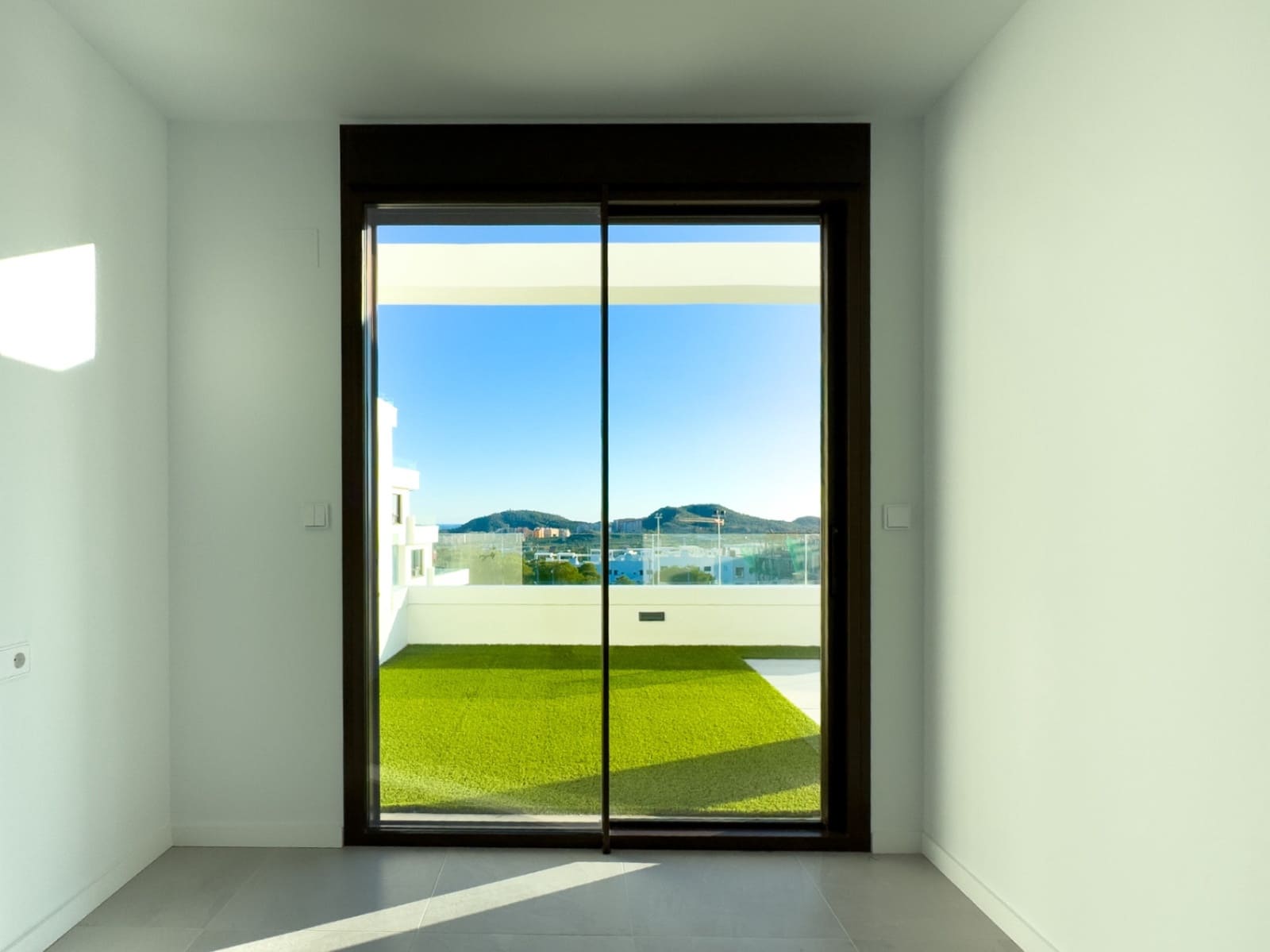 Apartamento de 2 habitaciones en Finestrat en venta con piscina garaje - 449.000 € (Ref: 3565248)