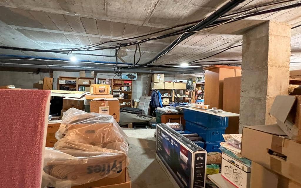 2 soveværelse Villa til salg i Moraira - € 875.000 (Ref: 3596690)