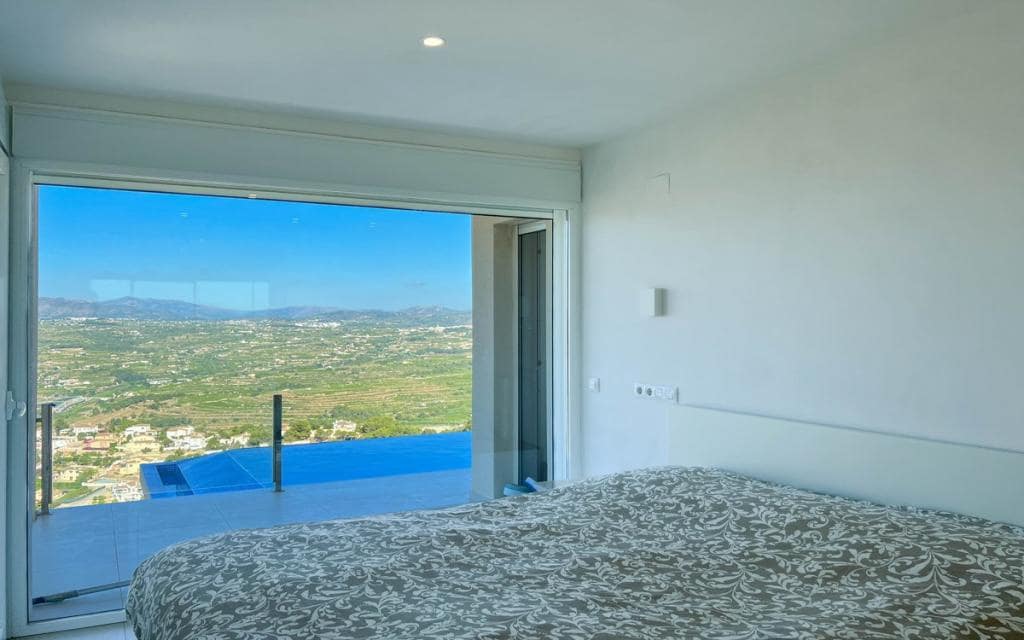 2 soveværelse Villa til salg i Moraira - € 875.000 (Ref: 3596690)