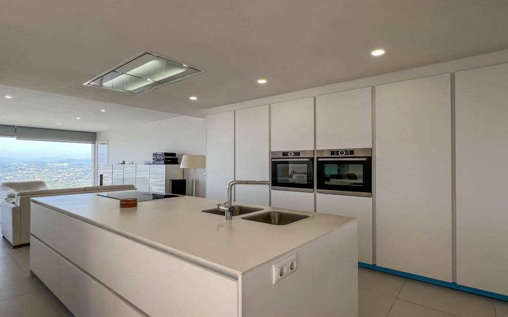 2 soveværelse Villa til salg i Moraira - € 875.000 (Ref: 3596690)